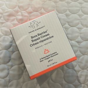 Drunk elephant bora barrier repair cream 50ml